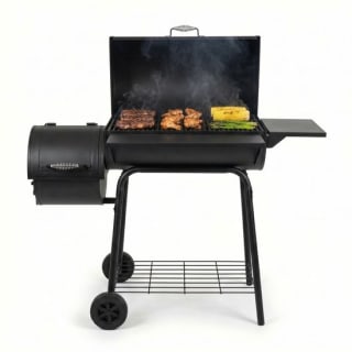 Tot 20% korting op BBQ's & accessoires bij Bol