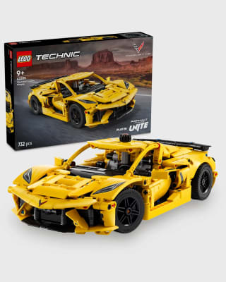 LEGO Technic Chevrolet Corvette Stingray (42205) por 35,99€