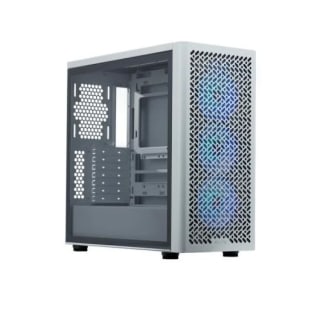 Caja Cooler Master Elite 502 ARGB Midi-Torre Cristal Templado Gaming por 54.41€