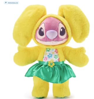 Diverse Disney Paas knuffels voor €12,90 in de Disney store