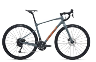 Vélo Gravel Giant Revolt 2 (2026) Ocean Storm à 987,23€