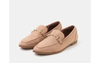 Mocasines de mujer TEX por 7.99€.
