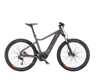 Bicicleta eléctrica KTM Macina Race 572 por 1.279€