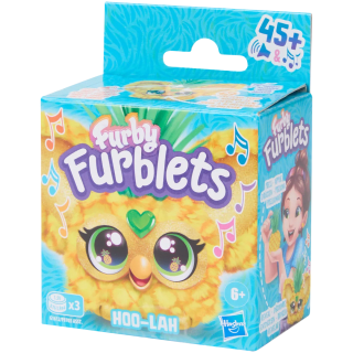Furby Furblets voor €6,95