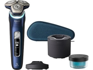 Afeitadora Philips S9900 S9980/54, Afeitadora eléctrica, Seco y mojado por 157€