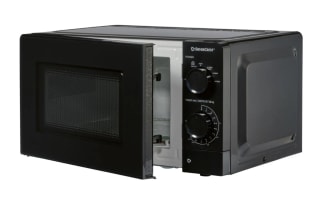 SILVERCREST SMW 700 D4 (17 l) por 35,99€ en Lidl