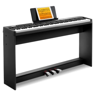 Donner DEP-08 Piano Digital con Soporte por 225,00€