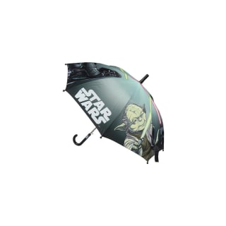 Cerdá Paraguas infantil Star Wars, Yoda - Yoda - Darth Vader 4.99€