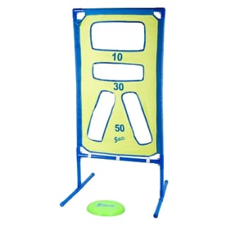 Scatch Frisbee met Doelwit voor €10 bij Lobbes