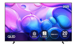 Samsung TV 65" QLED Q6F 4K Vision AI Smart TV 2025 TQ65Q6FAAUXXC por 386.10€
