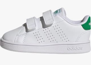 Adidas Tenniskinderschoenen voor €20,99