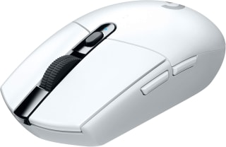 Logitech G305 Lightspeed Ratón Gaming Inalámbrico por 33.23€