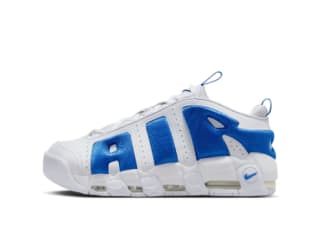 Zapatillas casual de hombre Nike AIR MORE UPTEMPO LOW por 64.99€