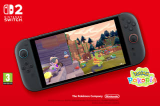Pokemon Pokopia Nintendo Switch 2 Game for £52.10 with Code