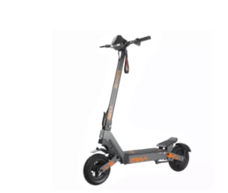 Trottinette électrique pliable Kukirin G2, Version 2026 à 449,90€
