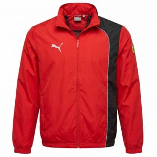 Ferrari x Puma Niño Chaqueta por 17,99€