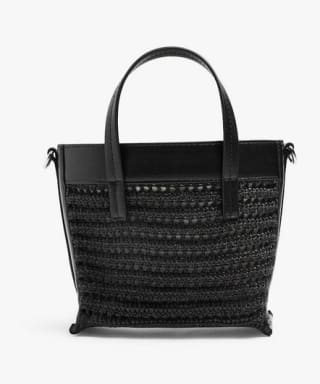 Parfois Bolso de mano por 15.99€.