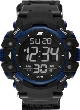 Reloj Skechers 55mm por $408 | Oferta Amazon