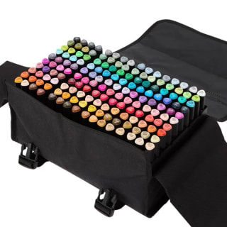 Décotime twinmarkers (160 stuks) voor €28,95