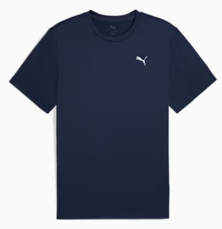 Playera Train All Day Essentials Texture por $269 | Puma