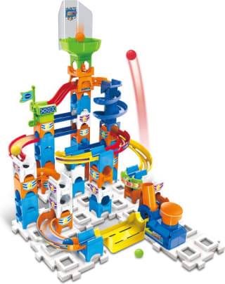 VTech Marble Rush Adventure Set S100 voor €20,33 bij Bol