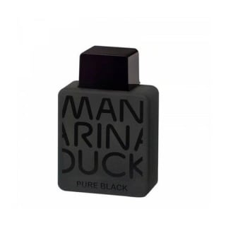 Mandarina Duck Black By Mandarina Duck EdT Mannen parfum 50ml voor €5,99