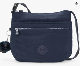 Kipling ARTO Middelgrote schoudertas voor €31,69