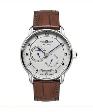 MONTRE ZEPPELIN FRIEDRICHSHAFEN AUTO à 199,90