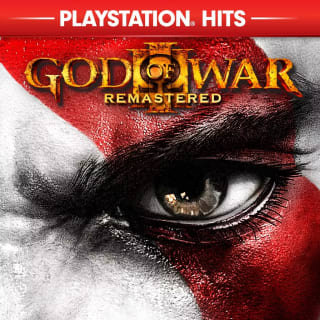 God of War III Remastered por $12 en PlayStation