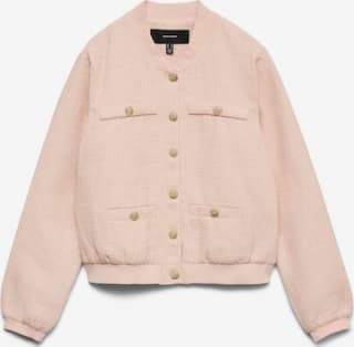 VERO MODA Tussenjas 'VMClaire' voor €10,06 bij About You