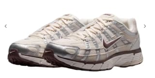 Nike P-6000 Phantom Tattoo-Metallic Silver sneakers voor €86 bij Minto