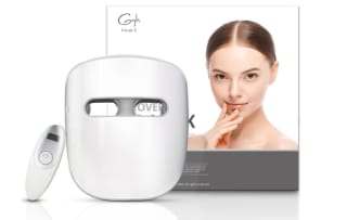Masque led visage GYH à 270€