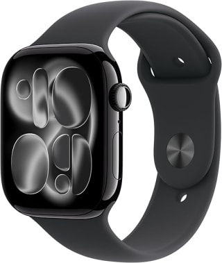 Apple Watch 11 - Wifi - 46mm voor €402,33 bij Amazon