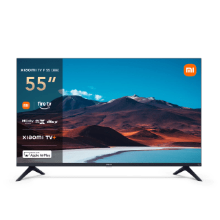 Xiaomi TV F 55 2026 por 314€