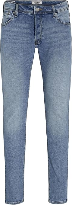 Jack & Jones Glenn Jeans Heren voor €18,19 bij Amazon