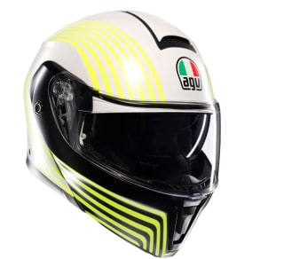 Casco modular AGV Streetmodular por 179€