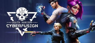 Death Horizon: Cyberfusion voor €0,90 via meta