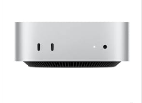 APPLE Mac Mini 2024 à 476,95€