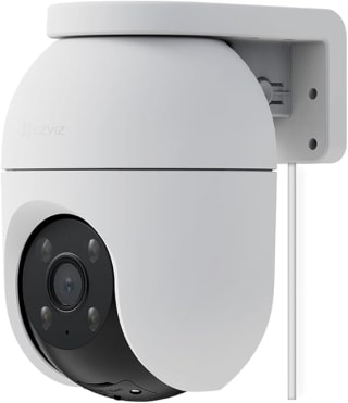 2 stuks Ezviz H8C 1080p - Beveiligingscamera's voor €44,99 bij Amazon