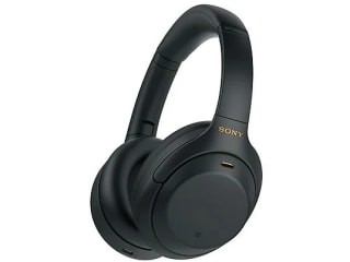 Auriculares inalámbricos Sony WH-1000XM4B, Cancelación ruido 30h, Hi-Res por 160,65€