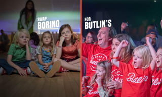 Butlins 4-Night Break – 2 Adults & 2 Children from £39