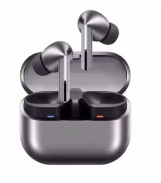Samsung Galaxy Buds3 Pro Auriculares inalámbricos con cancelación activa por 107,99€