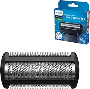 Philips TT2000/43, Depilación masculina, Cabezal de Recambio por 7.11€