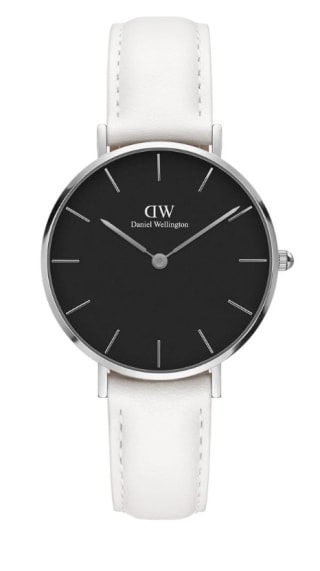 Reloj de piel para Mujer DANIEL WELLINGTON Bondi - 32 mm por 34.9€