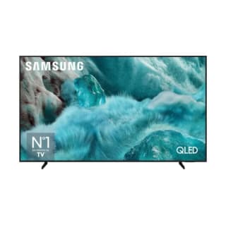 Samsung TQ65Q7F4AU Smart TV QLED 65" por 499€.
