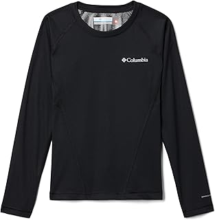 Columbia Klamath Range™ II Half Zip Fleecetrui voor €17,95 bij Amazon