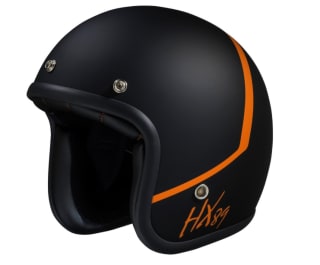 Casco jet de policarbonato IXS 89 2.0 por 49€