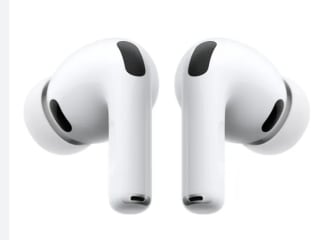 APPLE AirPods Pro 3 à 249€
