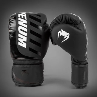 Gants de boxe Venum Challenger 3.0 Shockwave à 21,96€