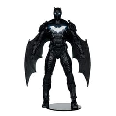 Batwing V2.0 Figura de acción 18cm articulada por 14.99€